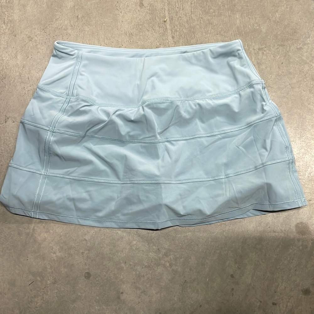 NWT CRZ YOGA Sport Skirt